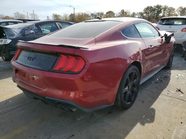 Photo 3 VIN: 1FA6P8CF2L5126717 - FORD MUSTANG GT 