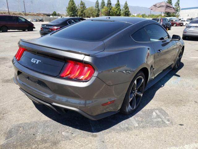 Photo 3 VIN: 1FA6P8CF2L5130976 - FORD MUSTANG GT 