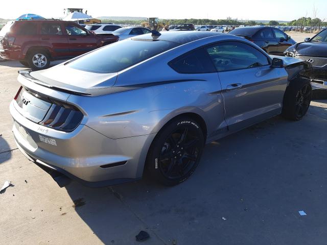 Photo 3 VIN: 1FA6P8CF2L5141766 - FORD MUSTANG GT 