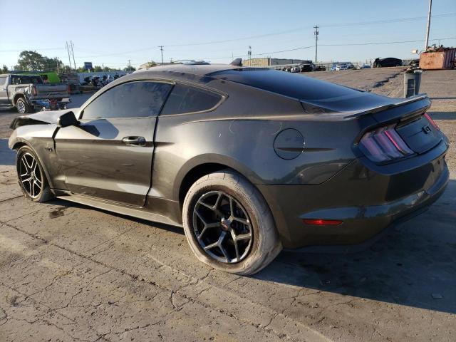 Photo 1 VIN: 1FA6P8CF2L5150029 - FORD MUSTANG GT 