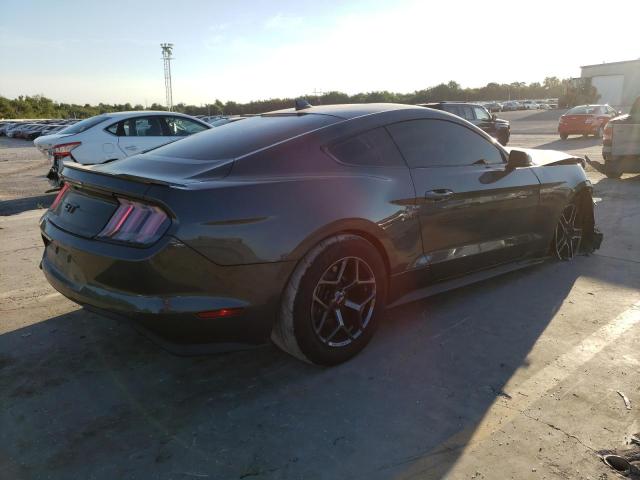 Photo 2 VIN: 1FA6P8CF2L5150029 - FORD MUSTANG GT 