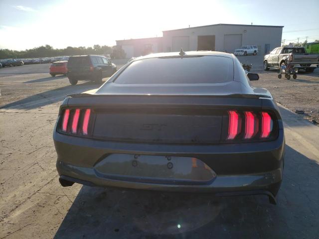 Photo 5 VIN: 1FA6P8CF2L5150029 - FORD MUSTANG GT 