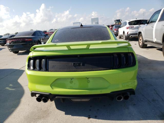 Photo 5 VIN: 1FA6P8CF2L5153724 - FORD MUSTANG GT 