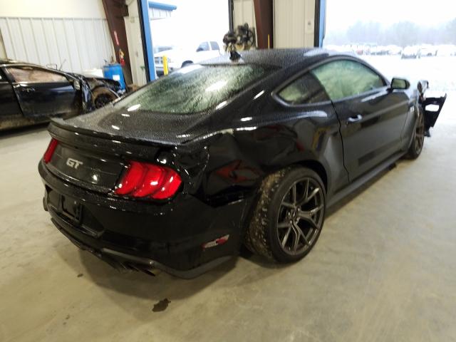 Photo 3 VIN: 1FA6P8CF2L5154288 - FORD MUSTANG GT 