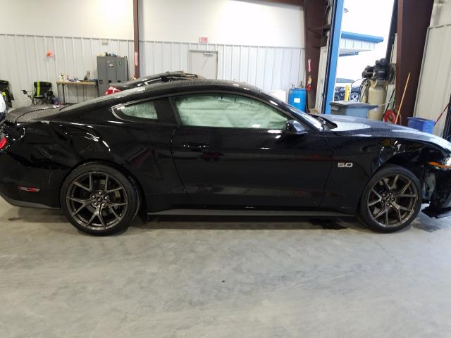 Photo 8 VIN: 1FA6P8CF2L5154288 - FORD MUSTANG GT 