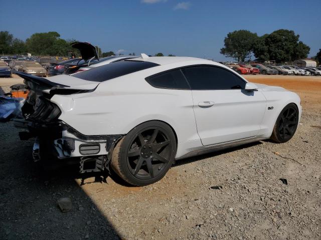 Photo 2 VIN: 1FA6P8CF2L5161791 - FORD MUSTANG GT 