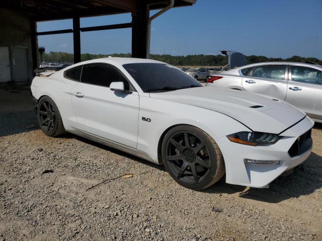 Photo 3 VIN: 1FA6P8CF2L5161791 - FORD MUSTANG GT 