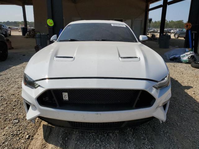 Photo 4 VIN: 1FA6P8CF2L5161791 - FORD MUSTANG GT 