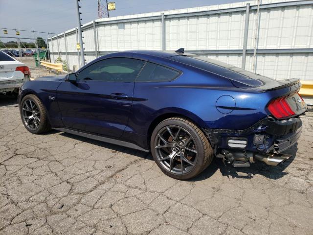 Photo 1 VIN: 1FA6P8CF2L5162682 - FORD MUSTANG GT 