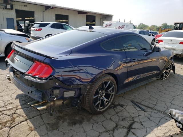 Photo 2 VIN: 1FA6P8CF2L5162682 - FORD MUSTANG GT 