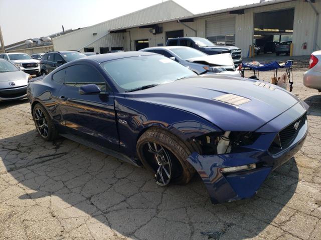 Photo 3 VIN: 1FA6P8CF2L5162682 - FORD MUSTANG GT 