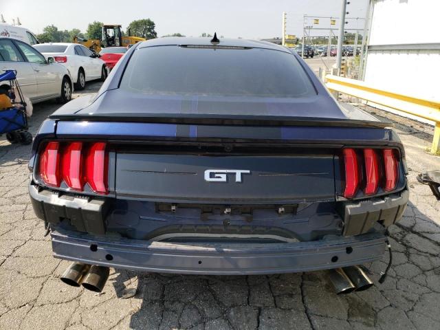 Photo 5 VIN: 1FA6P8CF2L5162682 - FORD MUSTANG GT 