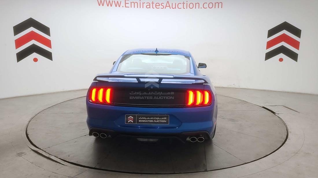 Photo 7 VIN: 1FA6P8CF2L5175190 - FORD MUSTANG 