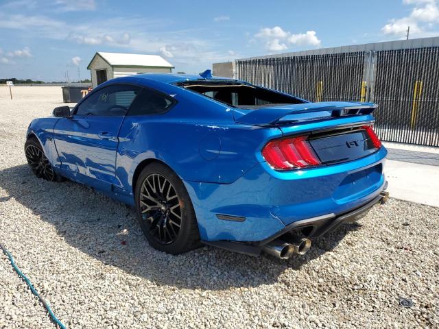 Photo 2 VIN: 1FA6P8CF2L5175190 - FORD MUSTANG 