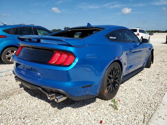 Photo 3 VIN: 1FA6P8CF2L5175190 - FORD MUSTANG 