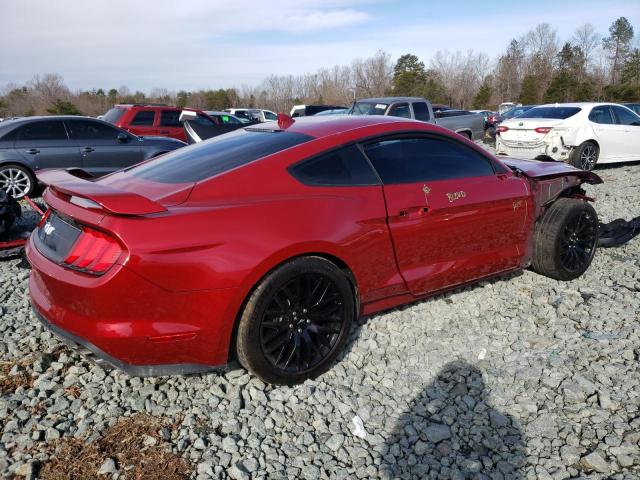 Photo 2 VIN: 1FA6P8CF2L5181247 - FORD MUSTANG GT 