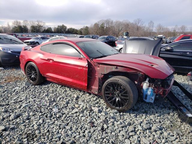 Photo 3 VIN: 1FA6P8CF2L5181247 - FORD MUSTANG GT 