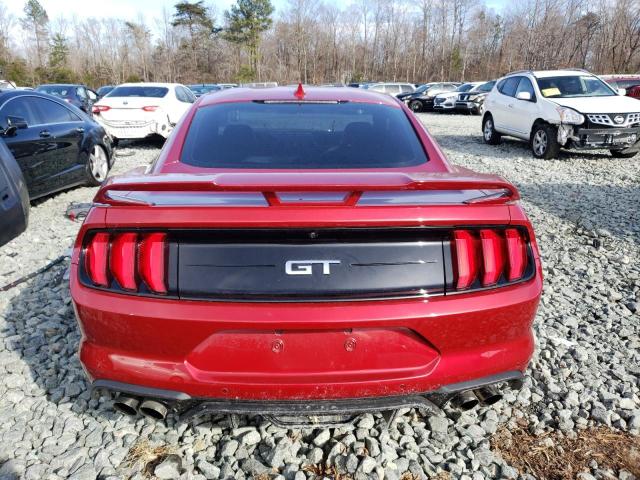 Photo 5 VIN: 1FA6P8CF2L5181247 - FORD MUSTANG GT 