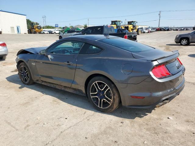 Photo 1 VIN: 1FA6P8CF2L5181409 - FORD MUSTANG GT 