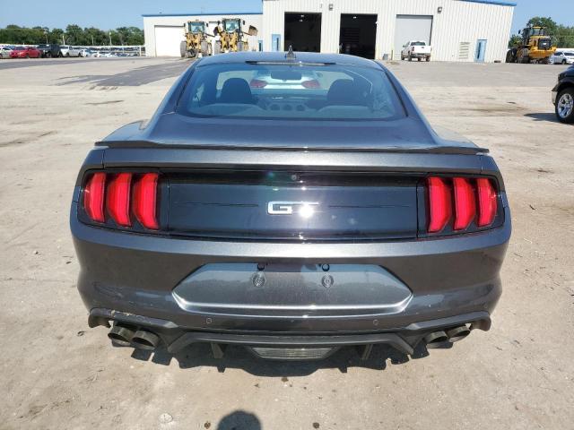 Photo 5 VIN: 1FA6P8CF2L5181409 - FORD MUSTANG GT 