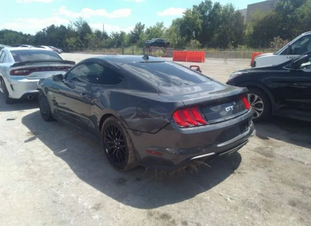 Photo 2 VIN: 1FA6P8CF2L5183015 - FORD MUSTANG 