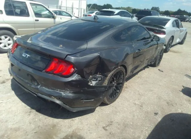 Photo 3 VIN: 1FA6P8CF2L5183015 - FORD MUSTANG 