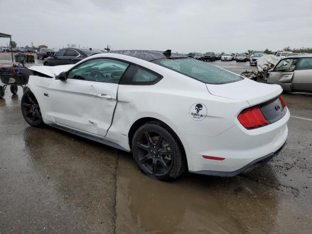 Photo 1 VIN: 1FA6P8CF2L5183029 - FORD MUSTANG GT 