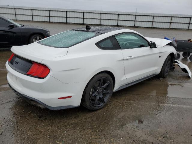 Photo 2 VIN: 1FA6P8CF2L5183029 - FORD MUSTANG GT 