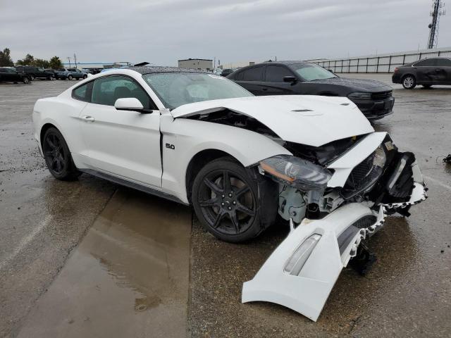 Photo 3 VIN: 1FA6P8CF2L5183029 - FORD MUSTANG GT 