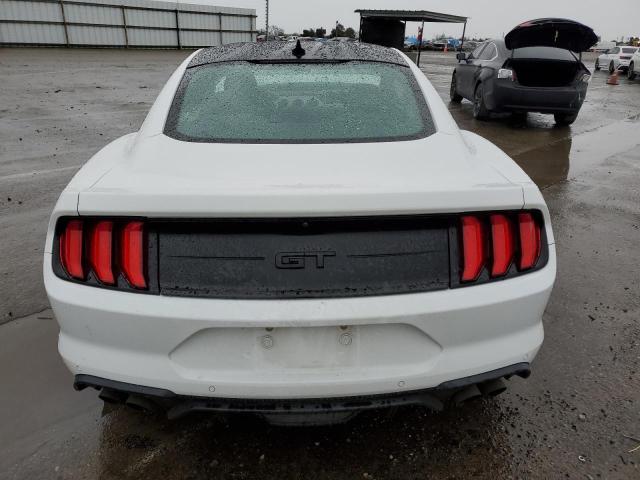 Photo 5 VIN: 1FA6P8CF2L5183029 - FORD MUSTANG GT 