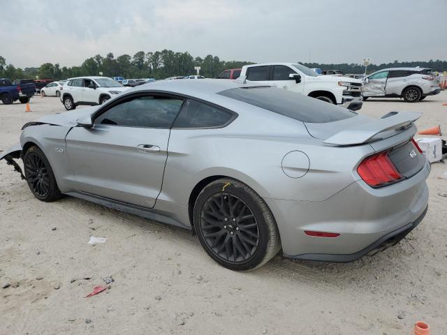 Photo 1 VIN: 1FA6P8CF2L5184262 - FORD MUSTANG GT 