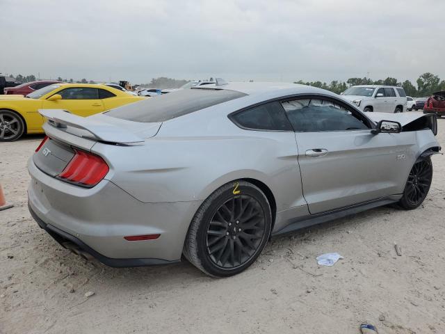 Photo 2 VIN: 1FA6P8CF2L5184262 - FORD MUSTANG GT 