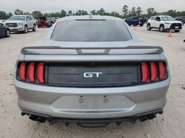 Photo 5 VIN: 1FA6P8CF2L5184262 - FORD MUSTANG GT 