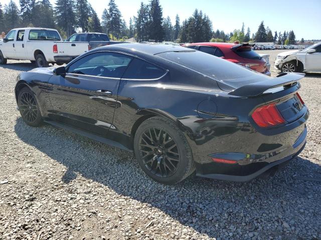 Photo 1 VIN: 1FA6P8CF2L5184388 - FORD MUSTANG 