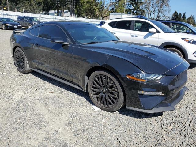 Photo 3 VIN: 1FA6P8CF2L5184388 - FORD MUSTANG 