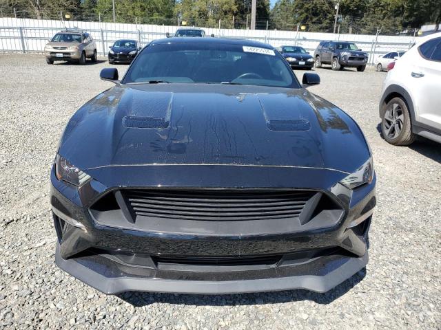 Photo 4 VIN: 1FA6P8CF2L5184388 - FORD MUSTANG 