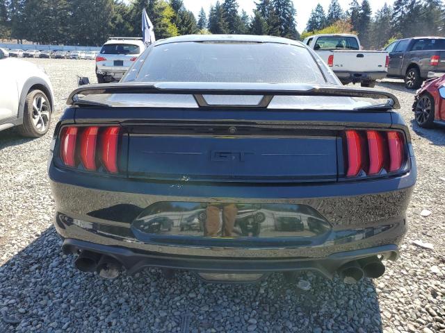 Photo 5 VIN: 1FA6P8CF2L5184388 - FORD MUSTANG 