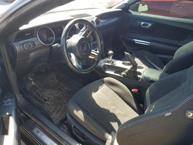 Photo 7 VIN: 1FA6P8CF2L5184388 - FORD MUSTANG 