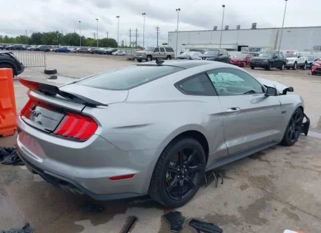 Photo 3 VIN: 1FA6P8CF2L5187095 - FORD MUSTANG 