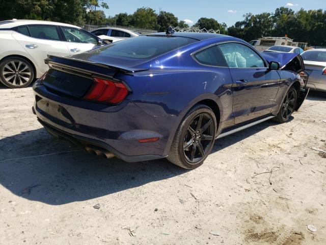 Photo 3 VIN: 1FA6P8CF2L5188179 - FORD MUSTANG GT 