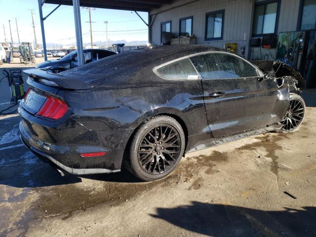 Photo 2 VIN: 1FA6P8CF2M5119185 - FORD MUSTANG 