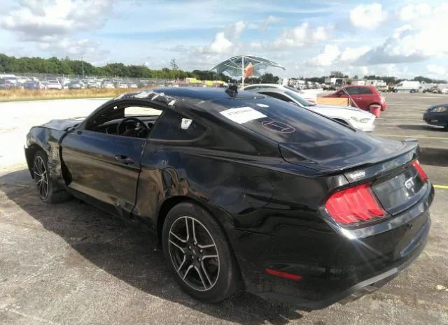 Photo 2 VIN: 1FA6P8CF2M5126041 - FORD MUSTANG 