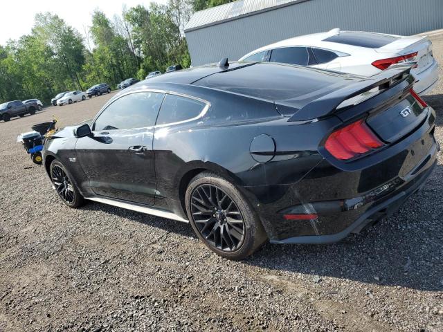 Photo 1 VIN: 1FA6P8CF2M5135452 - FORD MUSTANG 