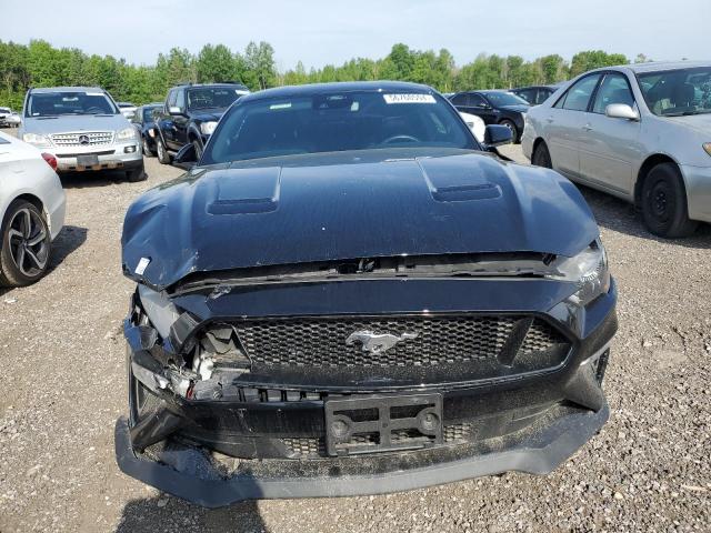 Photo 4 VIN: 1FA6P8CF2M5135452 - FORD MUSTANG 