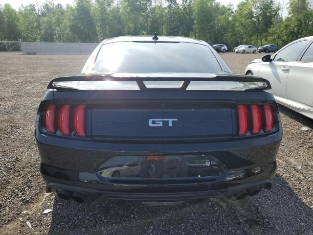 Photo 5 VIN: 1FA6P8CF2M5135452 - FORD MUSTANG 