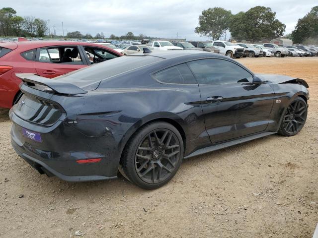 Photo 2 VIN: 1FA6P8CF2M5136584 - FORD MUSTANG GT 