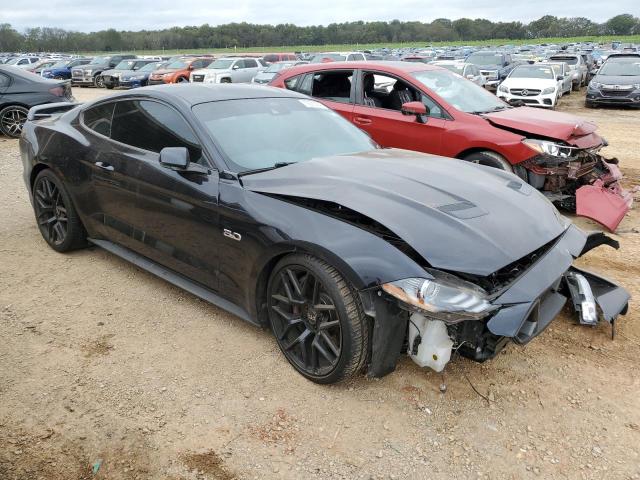 Photo 3 VIN: 1FA6P8CF2M5136584 - FORD MUSTANG GT 