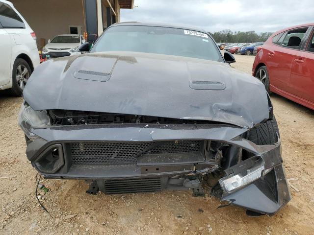 Photo 4 VIN: 1FA6P8CF2M5136584 - FORD MUSTANG GT 