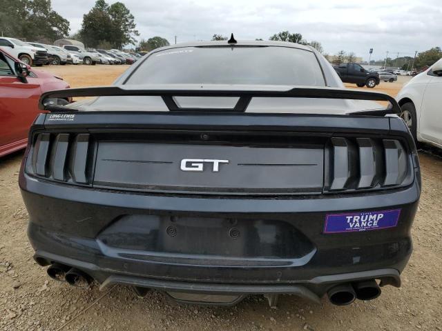 Photo 5 VIN: 1FA6P8CF2M5136584 - FORD MUSTANG GT 