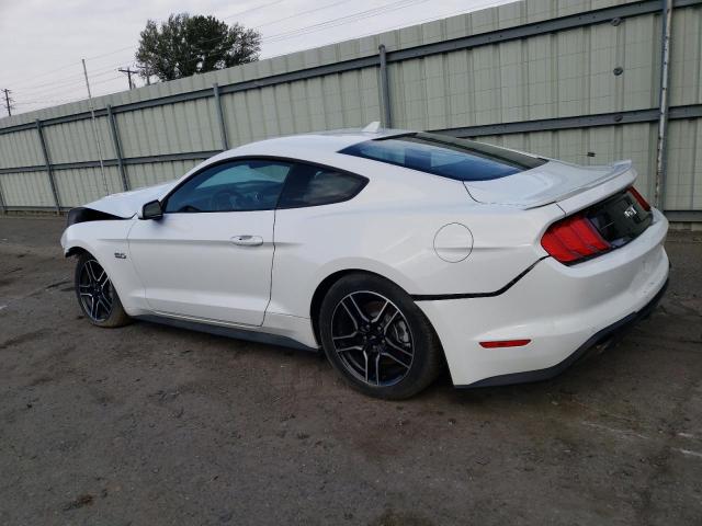 Photo 1 VIN: 1FA6P8CF2M5139971 - FORD MUSTANG 